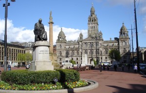 George-Square-Glasgow-Scotland