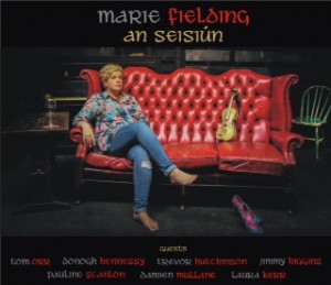 Marie-Fielding