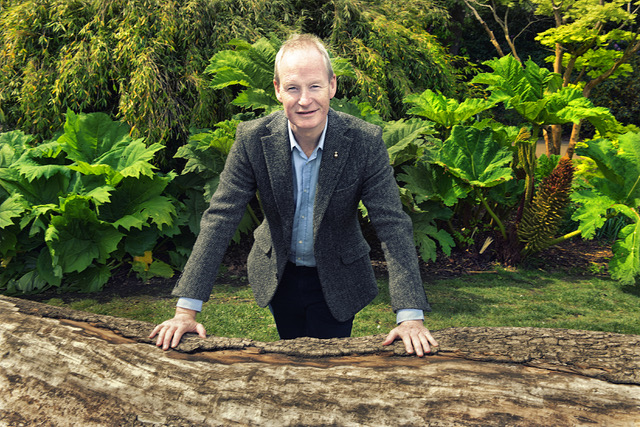 Donald Macleod