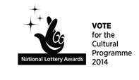 NLA Awards Vote button