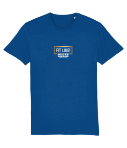Fit Like Scots Language Awards T-Shirt