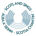 Scotland Sings - ALBA SEINN