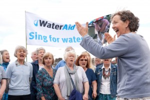 Sing for Water