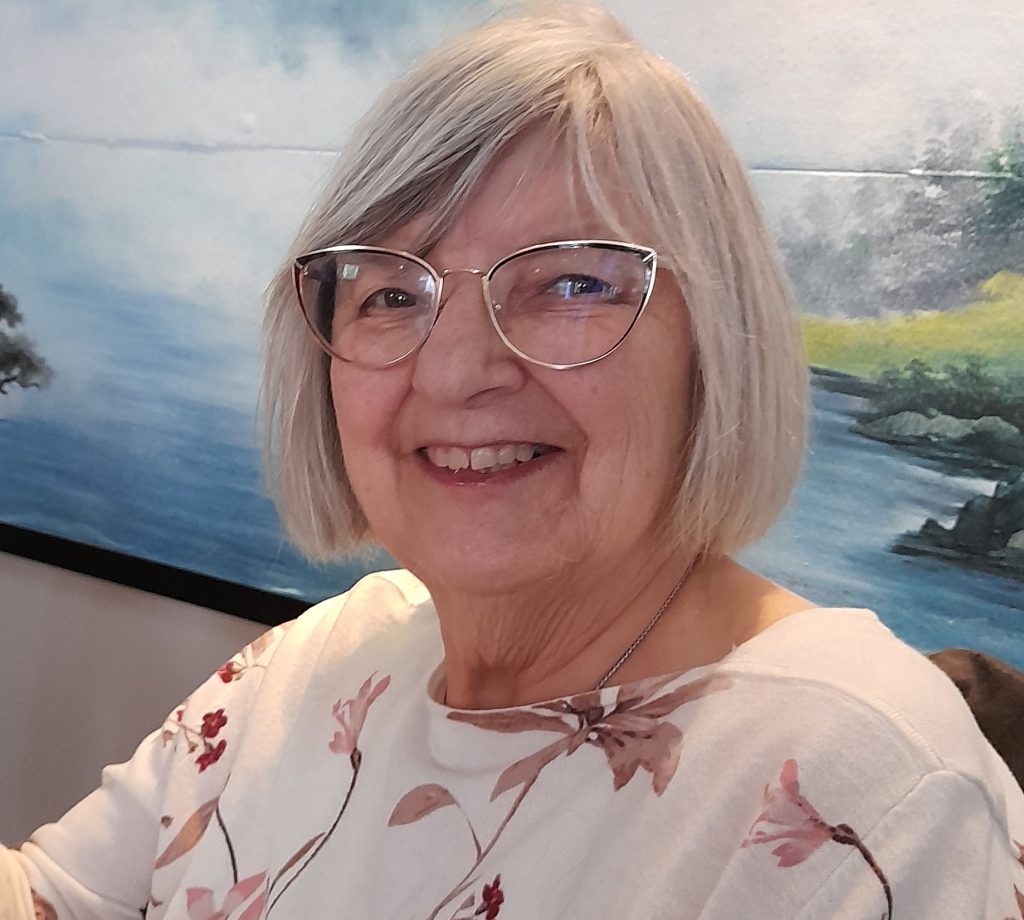 Sheena Wellington