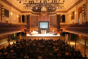 Aberdeen Music Hall