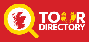 Tour directory logo