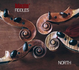 Blazin-Fiddles-North-Album-Cover