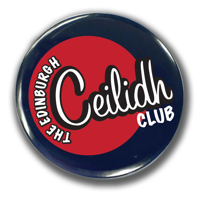 Edinburgh Ceilidh Club April 2016 Business Limelight of the Month