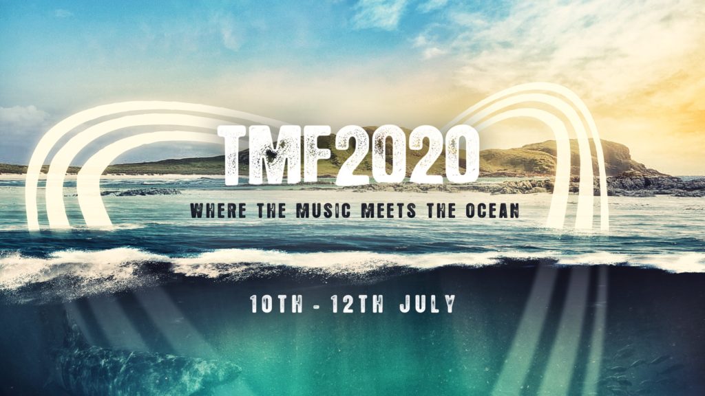 RecordBreaking Early Bird Ticket Sell Out For Tiree Music Festival