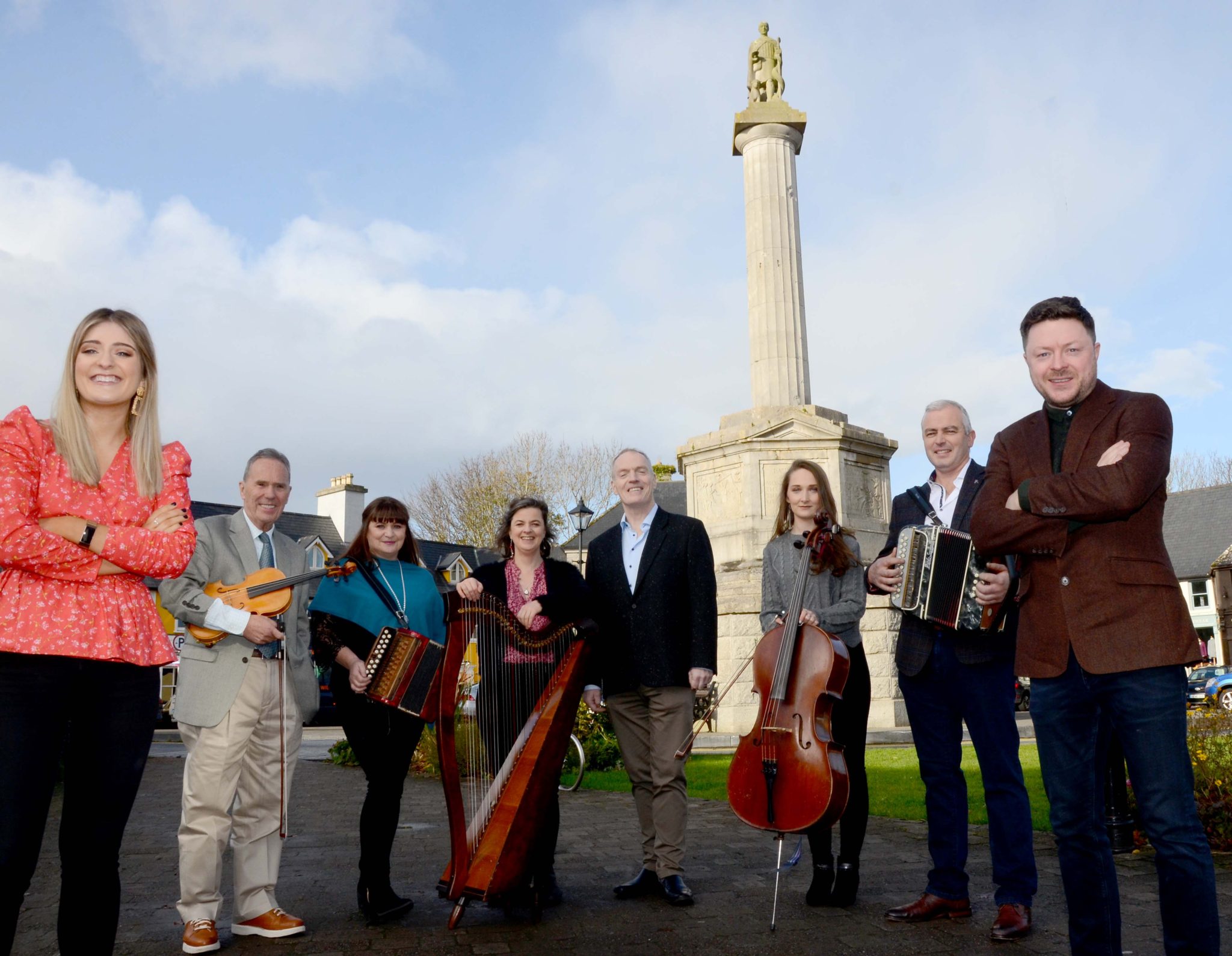 Irish Traditional Music Awards to broadcast live on BBC ALBA this ...