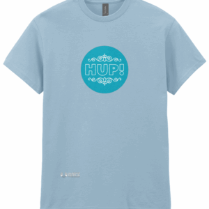 Hup! t-shirt