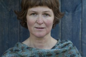 Mairi Campbell photo