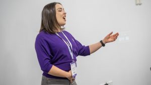 Kathleen Cronie photo