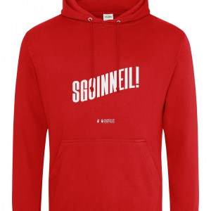 Sgoinneil Hoodie