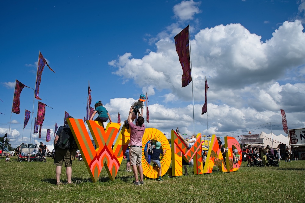 womad pic