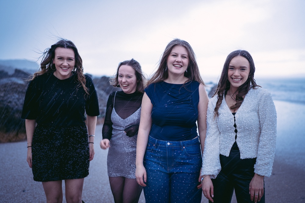 Dàna promo photo