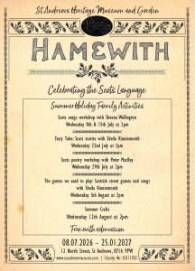 Flyer