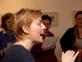 Scotland Sings workshop
