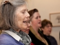 Scotland Sings workshop
