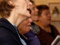 Scotland Sings workshop