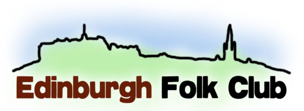 MG ALBA Scots Trad Music Awards 2017 Edinburgh Folk Club Scots