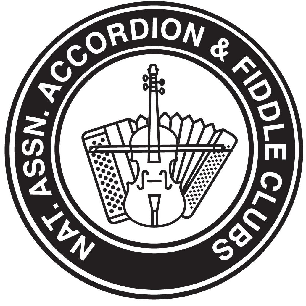 The National Association of Accordion and Fiddle Clubs Sponsor of MG