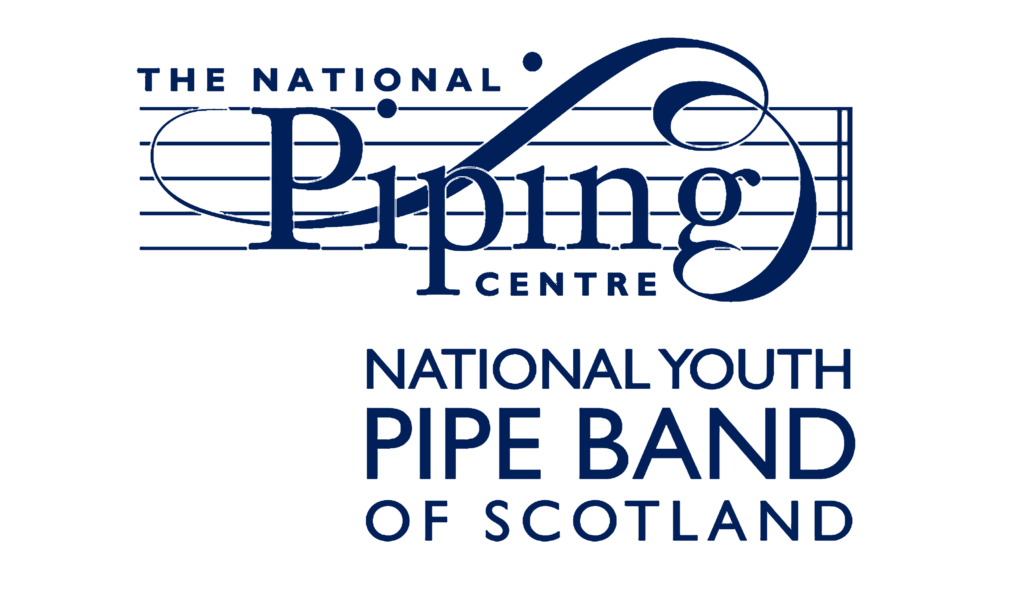 Mg Alba Scots Trad Music Awards 2022 National Youth Pipe Band Of